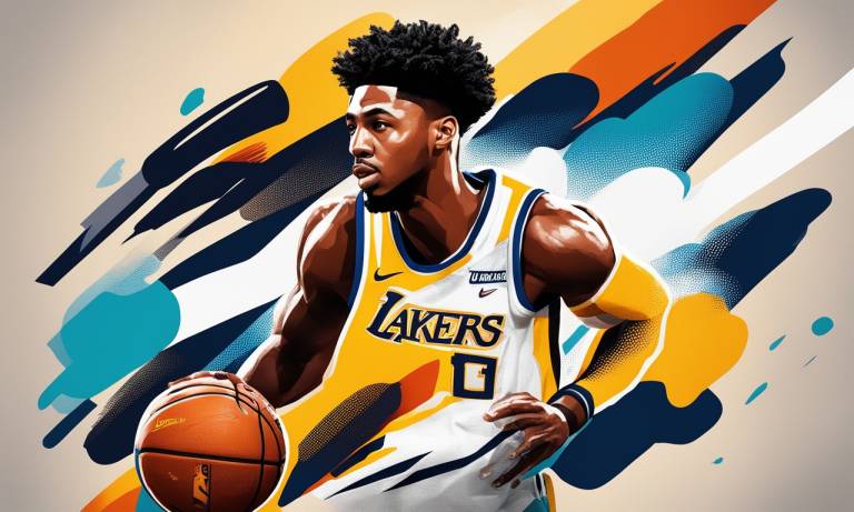 2021 NBA新秀球員：崛起的新星與未來之星