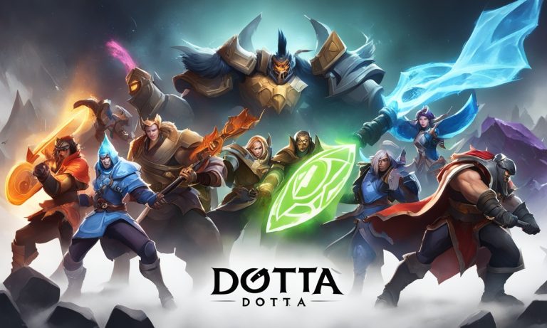 探討Dota2中最強英雄的戰鬥力對比