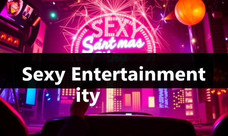 熱辣性感！打造專屬你的Sexy娛樂城網站