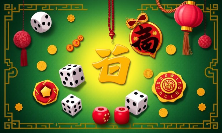 如何在實發骰寶中提高勝率？