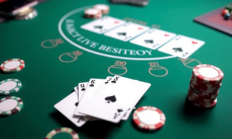21點遊戲策略大公開：如何在Gameone網站上成為21點高手