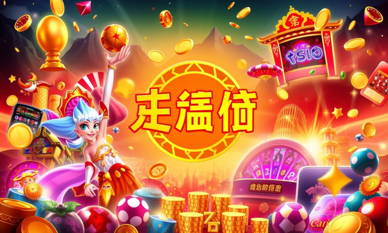 雷火娛樂城下載：打造專屬於你的遊戲天堂！