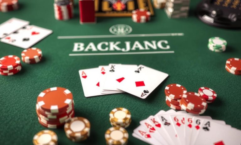 21點遊戲攻略分享