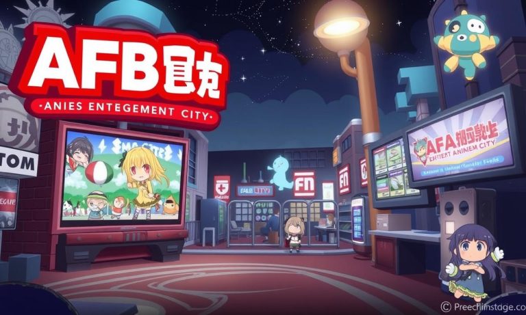 AFB娛樂城：最新熱門遊戲推薦