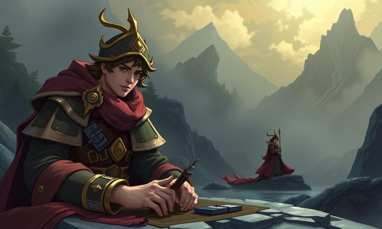 Betrix棋牌：如何成為遊戲大師