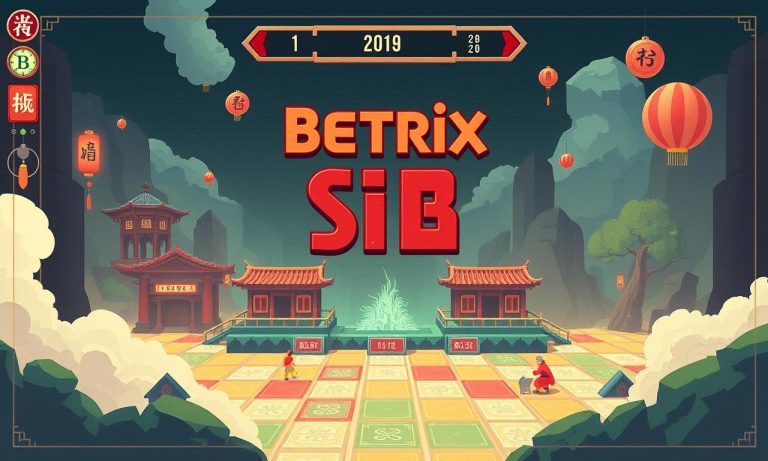 探索Betrix花旗骰的歷史與玩法
