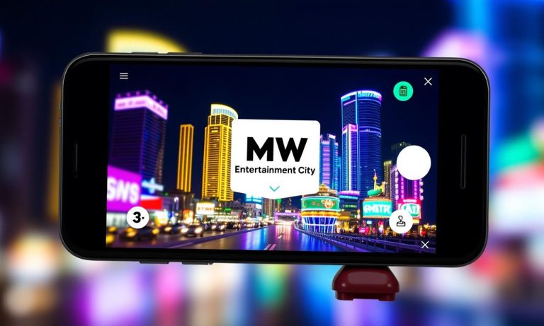 MW娛樂城下載指南: 如何在手機上安裝MW娛樂城應用程式？