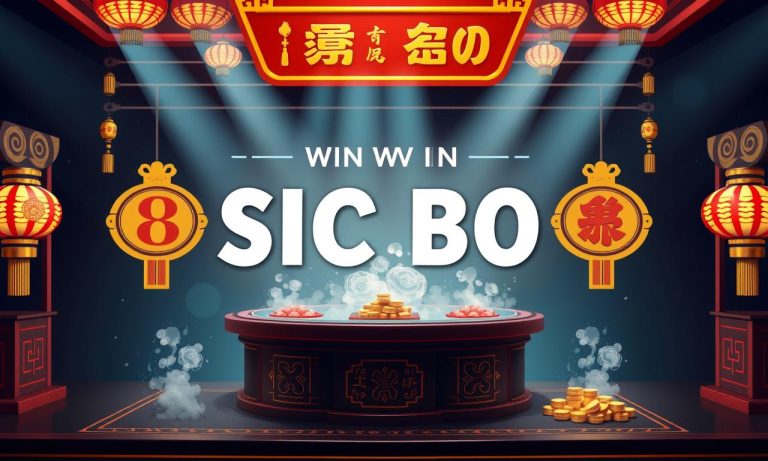 如何在Betone花旗骰中獲得勝利？