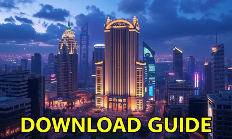 PG娛樂城下載指南