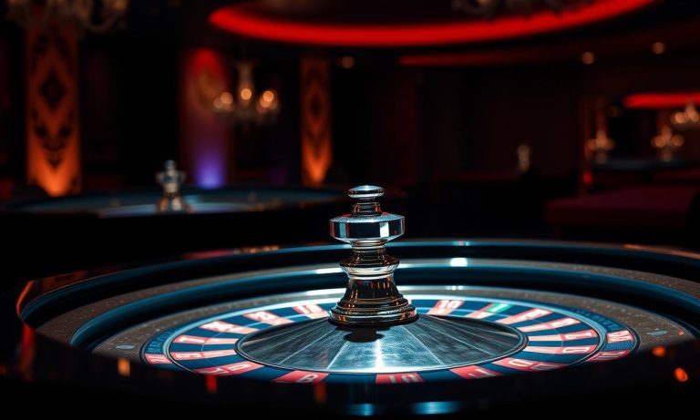 樂古娛樂輪盤：賭場神秘的魅力
