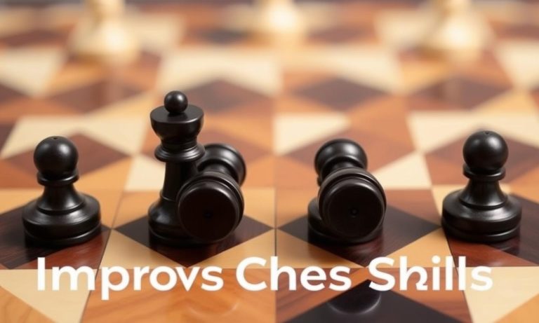 如何提升實發棋牌技巧？