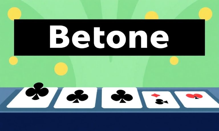 如何提升在Betone賭博中的勝率？