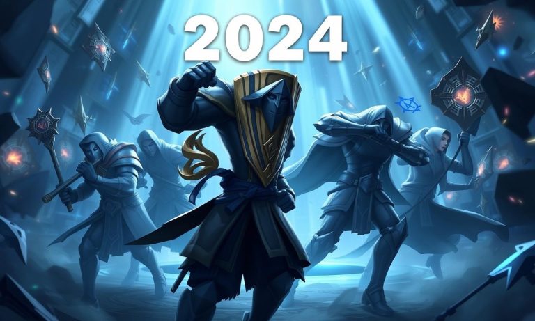 2024英雄聯盟世界賽：預測夺冠热门队伍
