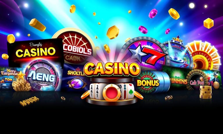 探索博乐娛樂城的精彩遊戲世界