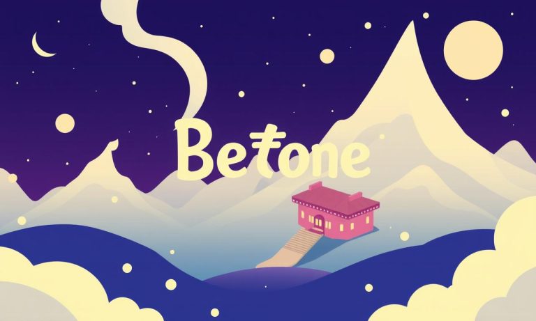 Betone花旗骰玩法大公開！