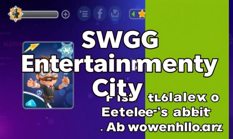 SWGG娛樂城下載最新版APK一鍵安裝！