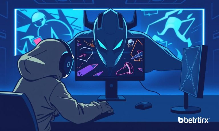 Betrix棋牌：如何提升遊戲技巧？