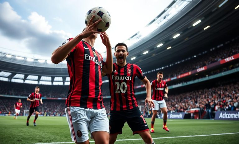 意甲豪門AC米蘭新球季展望