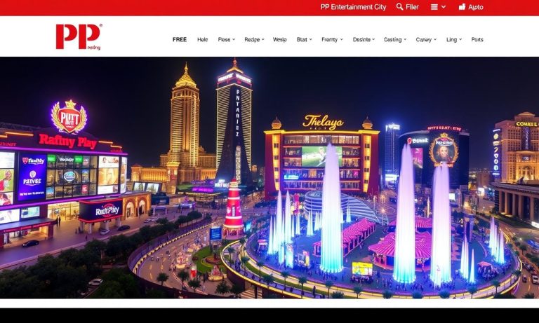 PP娛樂城網站最新優惠活動分享