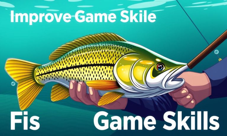 樂古娛樂捕魚機：如何提高遊戲技巧？