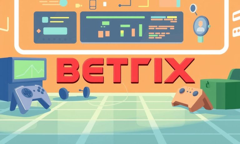 Betrix電子游戲：最新遊戲推薦