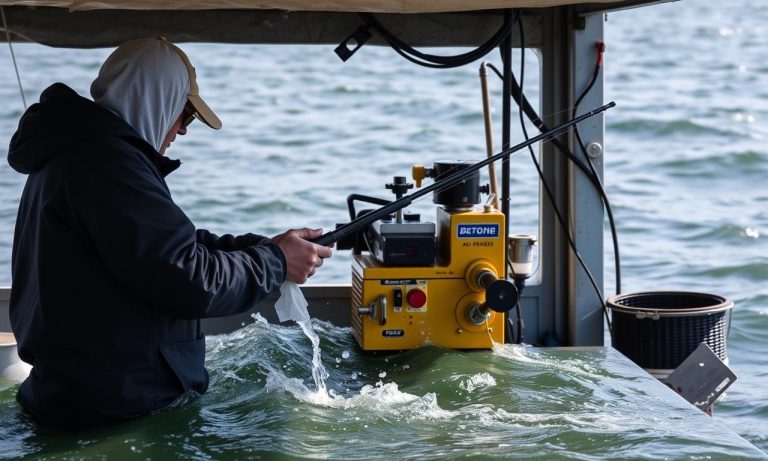 探討Betone捕魚機的操作技巧及策略