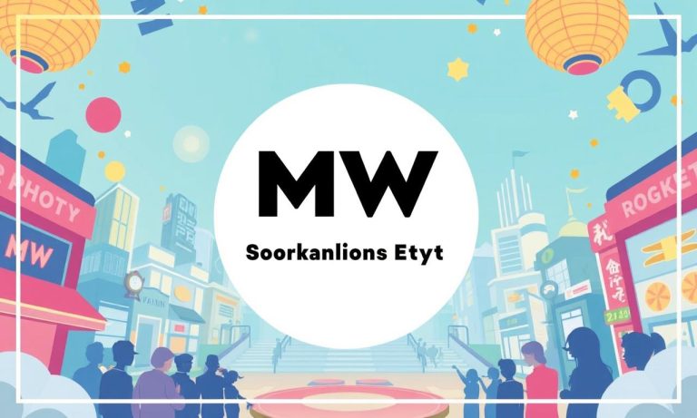 MW娛樂城：最新優惠活動大公開