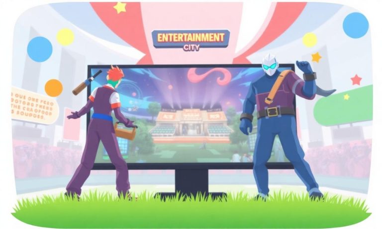 WE娛樂城下載：最新遊戲推薦