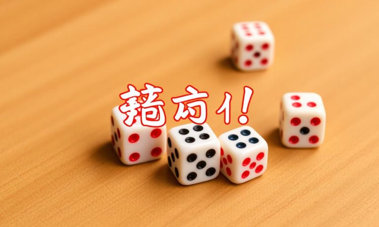 樂古娛樂骰寶玩法大公開！