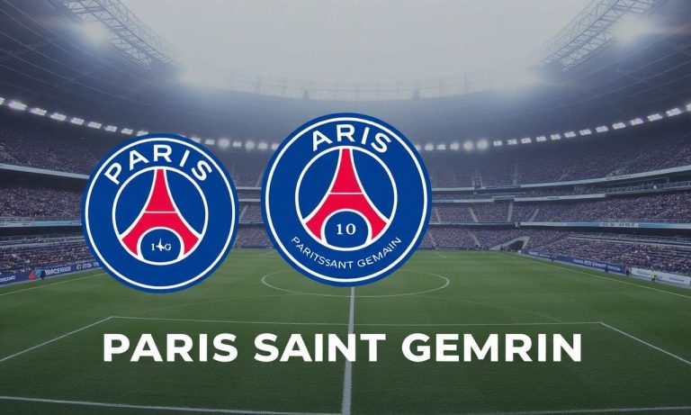 法甲球隊介紹：巴黎聖日耳曼