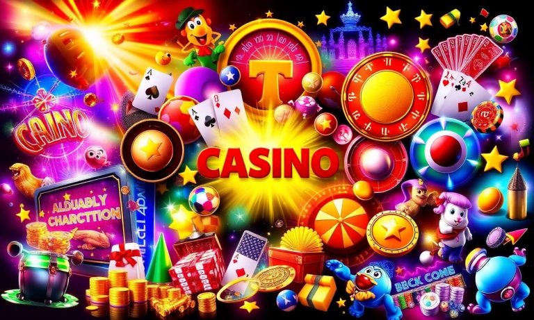 Funky娛樂城：最新熱門遊戲推薦