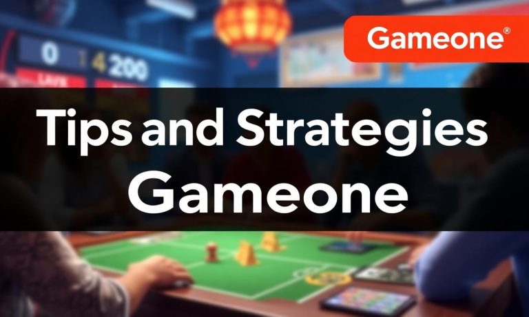 探討Gameone骰寶的玩法技巧