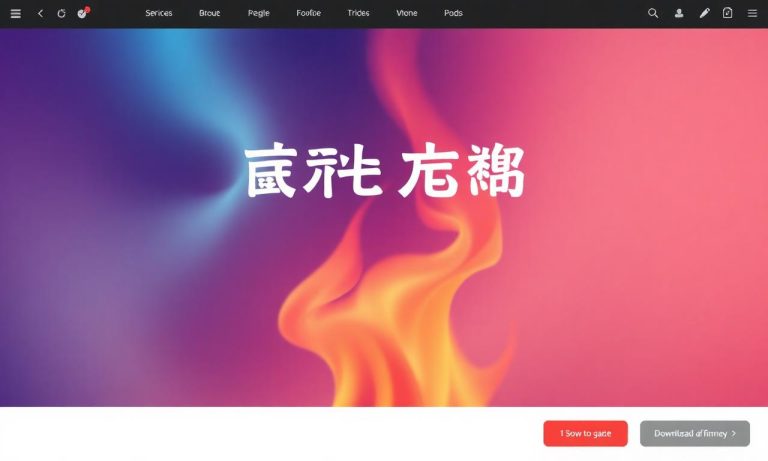 雷火娛樂城下載教學分享