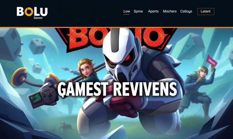 博乐娛樂城網站的最新遊戲評論