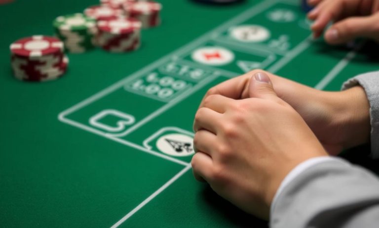 樂古娛樂21點：如何提升遊戲技巧？