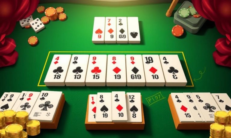 玩Fungame牌九的技巧與策略