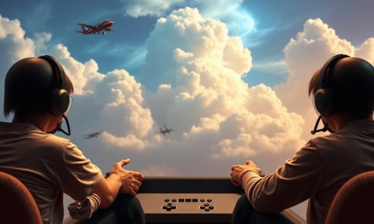 探索未來：雲端遊戲的崛起與趨勢