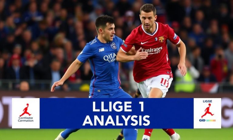 法甲最新戰績分析