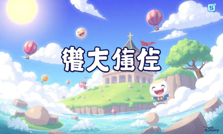 Fungame真人：最新遊戲評測分享