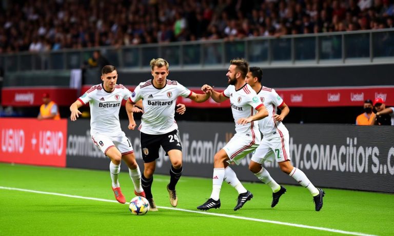 德甲球隊最佳射手排名