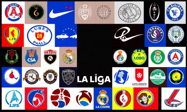 2021-2022賽季西甲球隊介紹