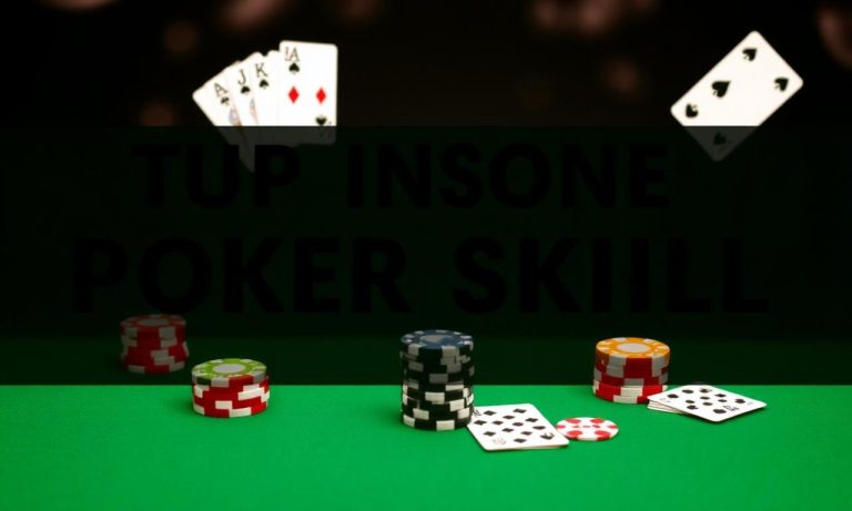 如何在實發撲克中提升技巧？