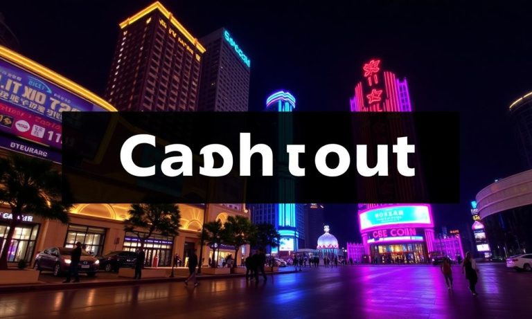 JDB娛樂城出金流程解析