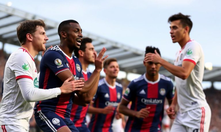 意甲球隊近況分析