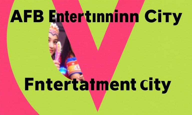 AFB娛樂城：最新優惠活動大揭密！