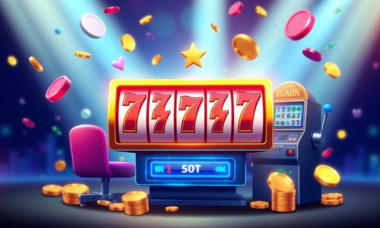 線上老虎機遊戲全攻略