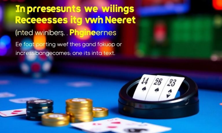 如何提高在賭博遊戲中的勝率？