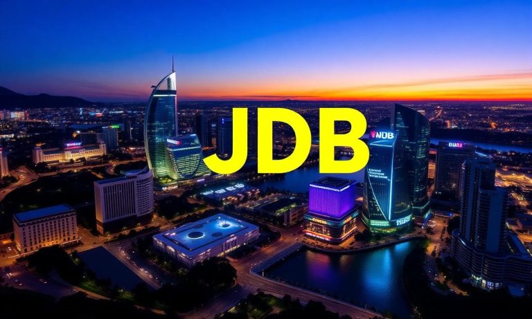 JDB娛樂城出金心得分享