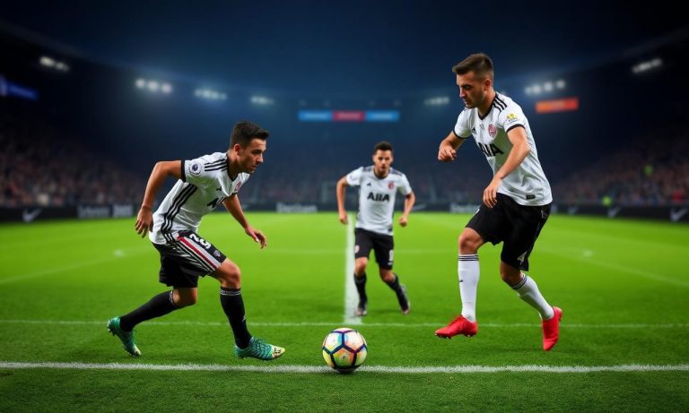 德甲升降級陷阱：保級壓力下的球隊