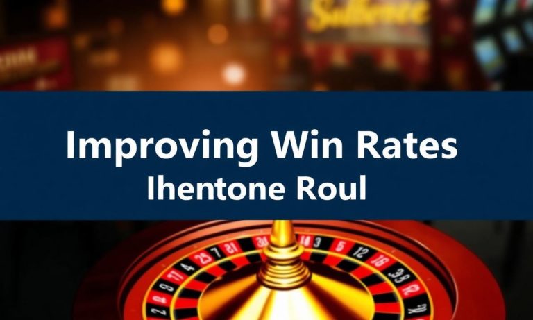 如何提高在Betone輪盤中的勝率？